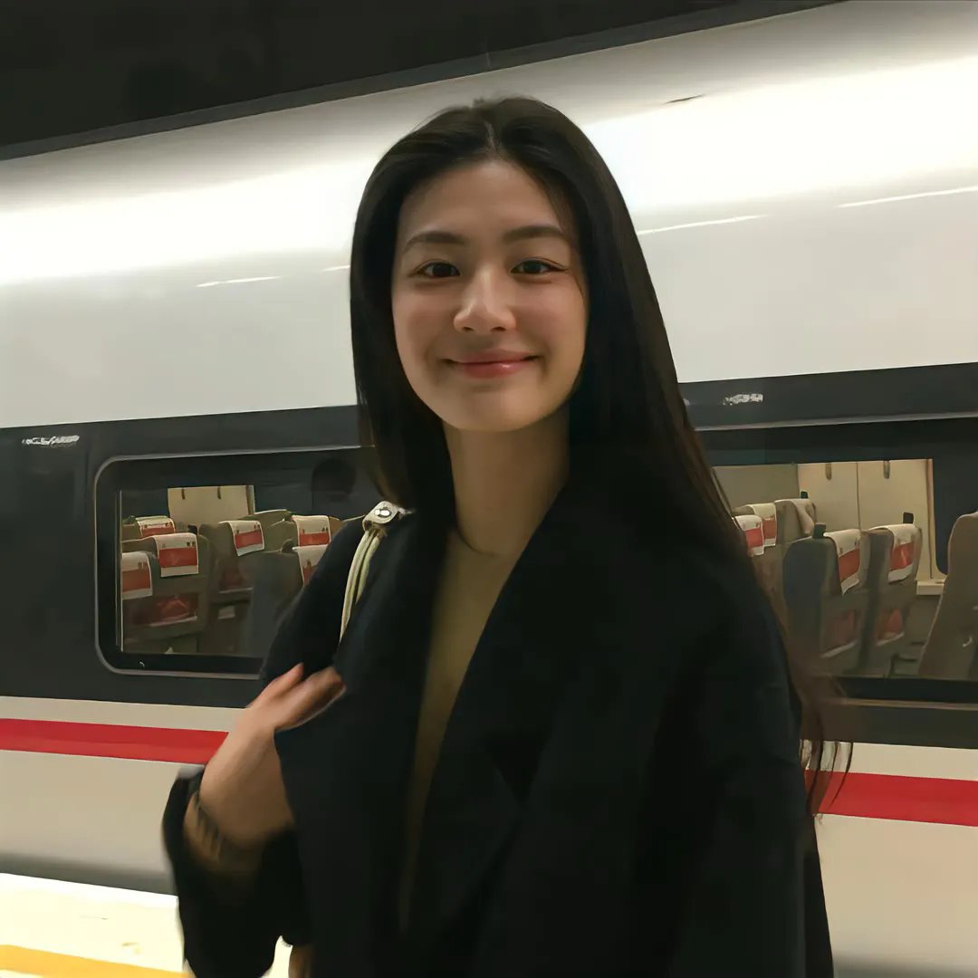 成为你